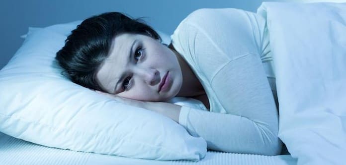 Treating Insomnia: Medications and Lifestyle Changes